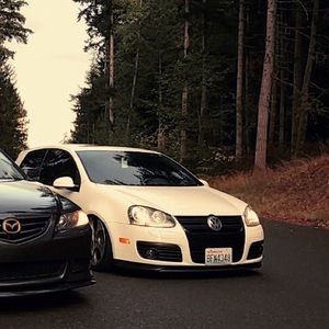 Meet your Posher, Luke